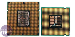 Intel Core i7 - Nehalem Architecture Dive Intel Core i7 - All Change, Please