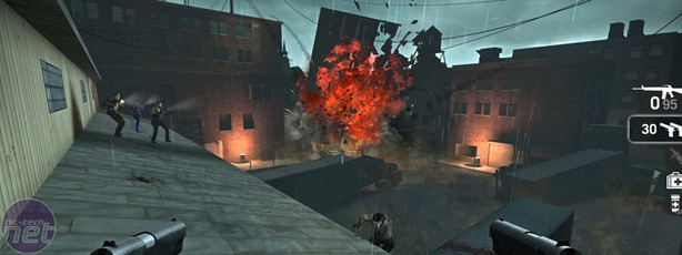 Left 4 Dead