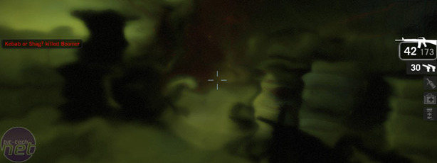 Left 4 Dead Dawn of the Dead