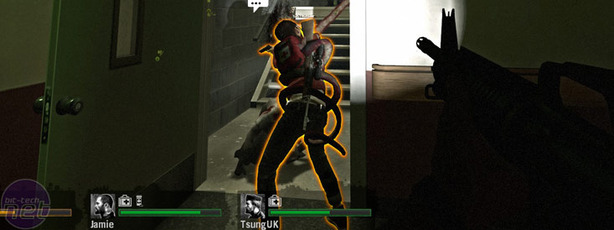 Left 4 Dead Day of the Dead