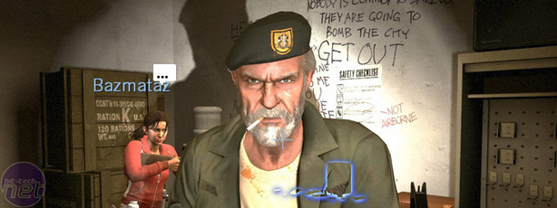 Left 4 Dead Day of the Dead