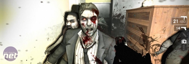 Left4Dead First Impressions Left4Dead First Impressions - Gameplay