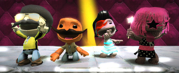 LittleBigPlanet