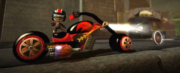 LittleBigPlanet