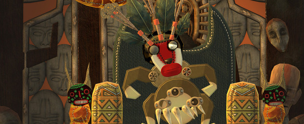 LittleBigPlanet LittleBigConclusion