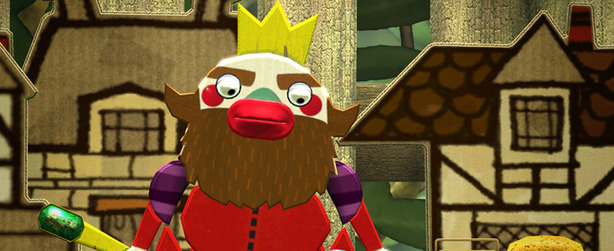 LittleBigPlanet LittleBigConclusion