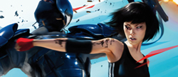 Mirror's Edge
