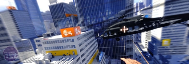 Mirror's Edge