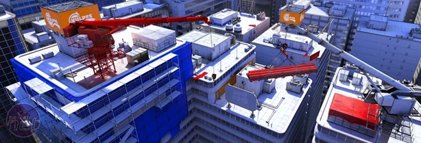 Mirror's Edge Mirror's Edge - Conclusions