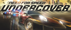 Need for Speed Undercover