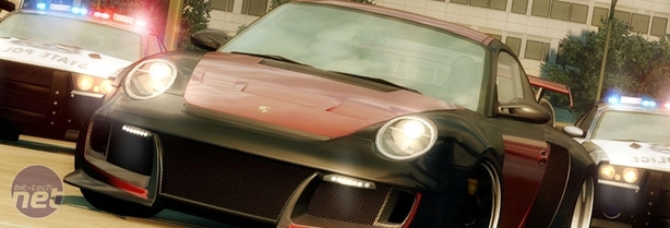 Need for Speed Undercover