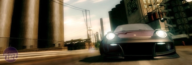 Need for Speed Undercover Need for Speed Undercover - Conclusions