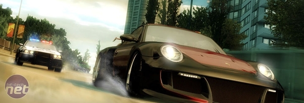 Need for Speed Undercover