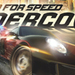 Need for Speed Undercover