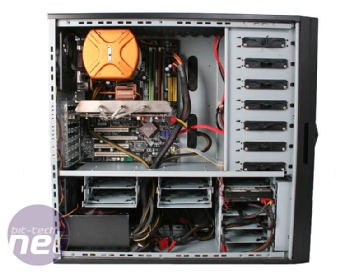NZXT Whisper Results Analysis and Final Thoughts