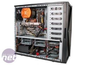 NZXT Whisper Results Analysis and Final Thoughts