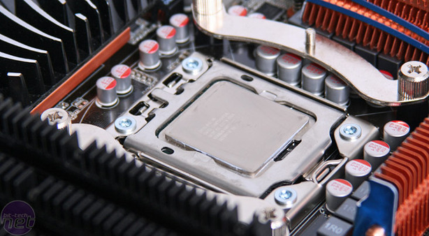 Overclocking Intel's Core i7 920 Going for OC glory and deciding whether to buy