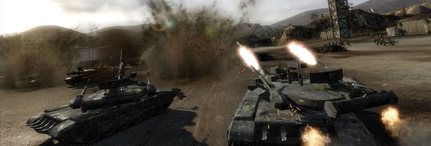 Tom Clancy's EndWar Tom Clancy's Endwar - Multiplayer & Conclusions