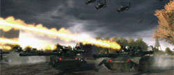 Tom Clancy's EndWar