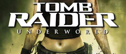 Tomb Raider: Underworld