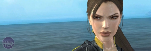 Tomb Raider: Underworld Tomb Raider: Underworld - Conclusions