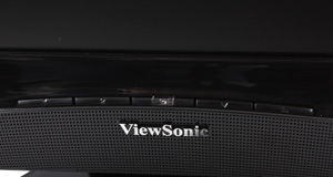 Viewsonic VLED221wm 22-inch widescreen LCD monitor