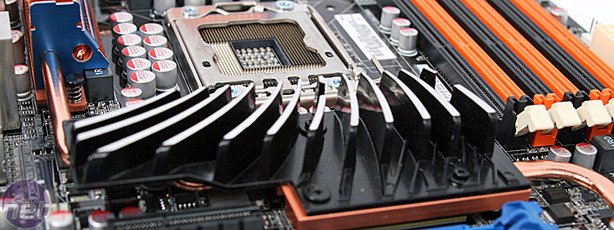 Asus P6T Deluxe Stability, Value and Final Thoughts