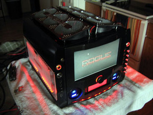 Read, Vote, Win - Mod of the Year 2008 Rogue by craigbru