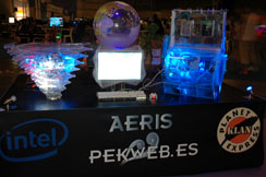 Eco-Intel Mod by Planet Express Klan Aeris (Air)