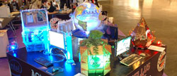 Eco-Intel Mod by Planet Express Klan