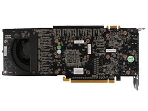 First Look: Nvidia GeForce GTX 295 1,792MB Test Setup
