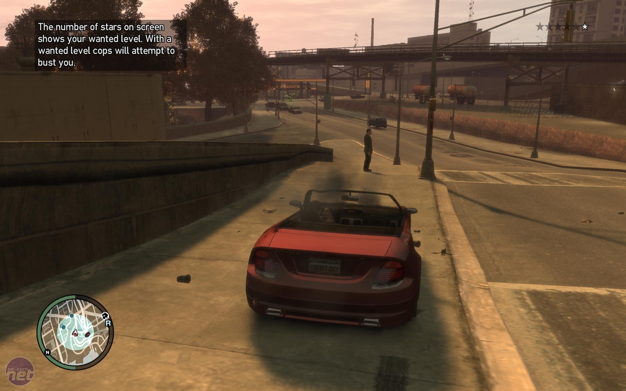 You can PLAY GRAND THEFT AUTO IV on LOW RESOURCES PC 