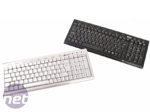 Hiper Alloy Keyboards Hiper Solid Alloy Series