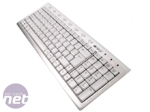 Hiper Alloy Keyboards Hiper Solid Alloy Series