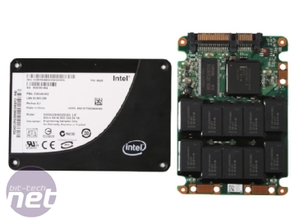 Intel X25-E 32GB SSD