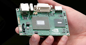 Nvidia Ion Platform: Atom gets GeForce