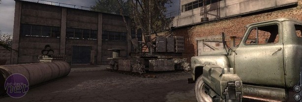 S.T.A.L.K.E.R.: Clear Sky re-review STALKER: Clear Sky re-review - Conclusions