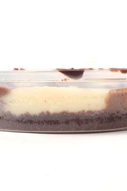 The bit-tech Cheesecake Supertest Chocolate Cheesecake and Forced-Feeding