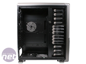 Thermaltake Spedo Inside the Spedo