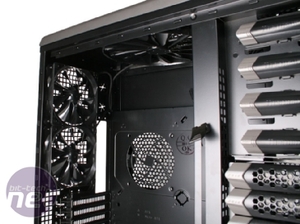 Thermaltake Spedo Inside the Spedo