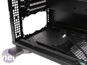 Thermaltake Spedo Inside the Spedo