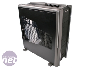 Thermaltake Spedo