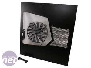 Thermaltake Spedo More Exterior