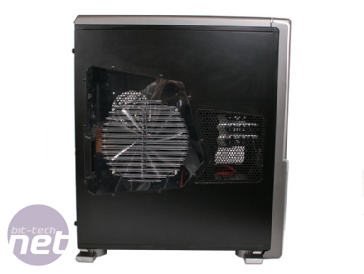 Thermaltake Spedo