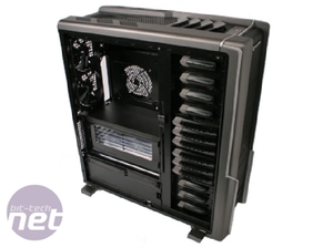 Thermaltake Spedo Inside the Spedo