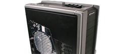 Thermaltake Spedo