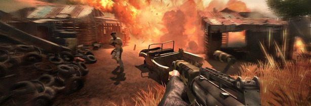 Top 10 PC Games of the Year 2008 Top 10 PC Games of the Year 2008 - Five, Four