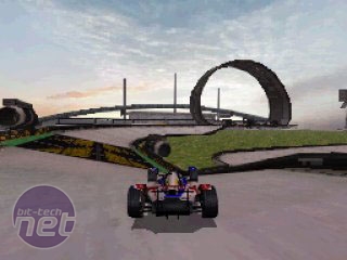 Trackmania DS Trackmania DS Review - Conclusions