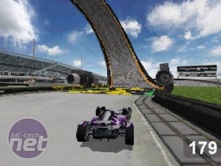 Trackmania DS Trackmania DS Review - Conclusions