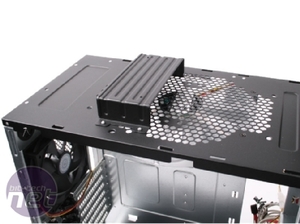 Cooler Master Sniper More Exterior